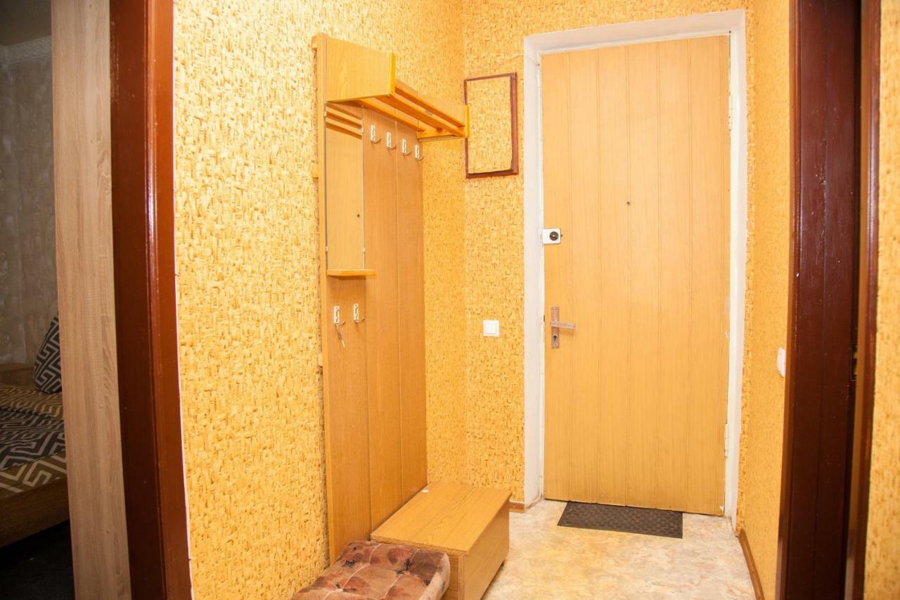 Semi-Luxury Apt On 82 Nezalezhnoi Ukrаiny Street Near Intourist Hotel Zaporizhia Eksteriør billede